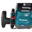 Akkuyläjyrsin Makita RP001GZ02 40V - Jyrsimet - 197050005427 - 3