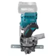 Akkuyläjyrsin Makita RP001GZ02 40V - Jyrsimet - 197050005427 - 4