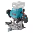 Akkuyläjyrsin Makita RP001GZ02 40V - Jyrsimet - 197050005427 - 11