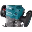 Akkuyläjyrsin Makita RP001GZ02 40V - Jyrsimet - 197050005427 - 1