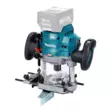 Akkuyläjyrsin Makita RP001GZ02 40V - Jyrsimet - 197050005427 - 9