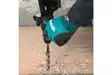 Akkuporavasara Makita HR012GZ 40V - Akkuporavasarat - 0197050014047 - 2