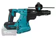 Akkuporavasara Makita HR012GZ 40V - Akkuporavasarat - 0197050014047 - 8
