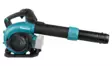 Akkupuhallin/-imuri Makita UB003GZ 40V - Akkukäyttöiset puhaltimet - 0197050016317 - 6