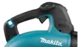 Akkupuhallin/-imuri Makita UB003GZ 40V - Akkukäyttöiset puhaltimet - 0197050016317 - 8