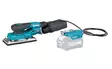 Akkutasohiomakone Makita BO007CGZ 40V - Höylä, monitoimikone, jyrsin- ja hiomako - 197050007797 - 1