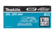 Akkutasohiomakone Makita BO007CGZ 40V - Höylä, monitoimikone, jyrsin- ja hiomako - 197050007797 - 10