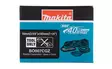 Akkutasohiomakone Makita BO007CGZ 40V - Höylä, monitoimikone, jyrsin- ja hiomako - 197050007797 - 4