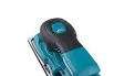 Akkutasohiomakone Makita BO007CGZ 40V - Höylä, monitoimikone, jyrsin- ja hiomako - 197050007797 - 7