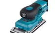 Akkutasohiomakone Makita BO007CGZ 40V - Höylä, monitoimikone, jyrsin- ja hiomako - 197050007797 - 5