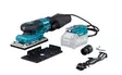 Akkutasohiomakone Makita BO007CGZ 40V - Höylä, monitoimikone, jyrsin- ja hiomako - 197050007797 - 6