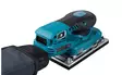Akkutasohiomakone Makita BO007CGZ 40V - Höylä, monitoimikone, jyrsin- ja hiomako - 197050007797 - 8