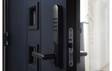 Älylukko Yale Doorman L3 musta - Lukkorungot ja lukkopesät - 6438352094257 - 4