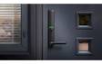 Älylukko Yale Doorman L3 musta - Lukkorungot ja lukkopesät - 6438352094257 - 3