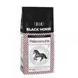 Black Horse Pellavapuriste 10kg - Hevosen rehut - 6416225410007 - 2