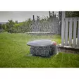 Gardena Suojakatos Sileno minimo - Robottiruohonleikkurit - 4078500046107 - 5