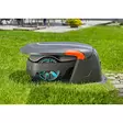 Gardena Suojakatos Sileno minimo - Robottiruohonleikkurit - 4078500046107 - 2