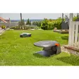 Gardena Suojakatos Sileno minimo - Robottiruohonleikkurit - 4078500046107 - 4