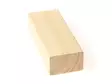 Höylätty 45x70 pituus 2380 mm kuusi - Höylätty puutavara - 6438356999657 - 1