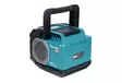 Kaiutin Makita MR014GZ LXT/XGT Bluetooth - Akkuvalaisimet ja -radiot - 197050004567 - 5