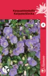 Maariankello sekoite - Puutarhasiemenet - 6415151765007 - 1
