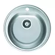 Keittiöallas Stala Rst-allas Standard-e2 - Keittiöaltaat - 6417791244577 - 1