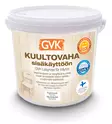 Kuultovaha GVK kirkas 0,9 l - Öljyt ja vahat sisäkäyttöön - 6419726999477 - 1