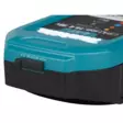Latauslaite Makita DC18SJ USB-C PD - Akun lataustarvikkeet - 0197050372147 - 5