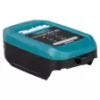Latauslaite Makita DC18SJ USB-C PD - Akun lataustarvikkeet - 0197050372147 - 1