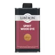 Liberon Spriipetsi 250ml Light Oak - Kuullotteet - 3282391051657 - 2