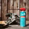 Makita 300 ml yleisöljy 1910U9-1 - Aerosolit, sprayt ja polttonesteet - 088381786607 - 2