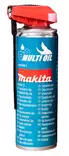 Makita 300 ml yleisöljy 1910U9-1 - Aerosolit, sprayt ja polttonesteet - 088381786607 - 1
