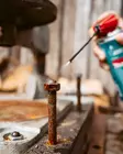 Makita 300 ml yleisöljy 1910U9-1 - Aerosolit, sprayt ja polttonesteet - 088381786607 - 6