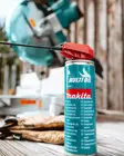 Makita 300 ml yleisöljy 1910U9-1 - Aerosolit, sprayt ja polttonesteet - 088381786607 - 3