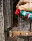 Makita 300 ml yleisöljy 1910U9-1 - Aerosolit, sprayt ja polttonesteet - 088381786607 - 5