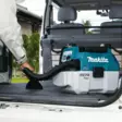 Makita Kuivaimuri LXT DVC750LZ - Akkuimurit ja puhaltimet - 88381870467 - 6