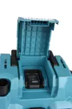 Makita Kuivaimuri LXT DVC750LZ - Akkuimurit ja puhaltimet - 88381870467 - 7