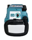 Makita Kuivaimuri LXT DVC750LZ - Akkuimurit ja puhaltimet - 88381870467 - 14