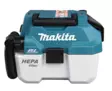 Makita Kuivaimuri LXT DVC750LZ - Akkuimurit ja puhaltimet - 88381870467 - 17