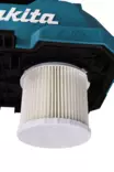 Makita Kuivaimuri LXT DVC750LZ - Akkuimurit ja puhaltimet - 88381870467 - 10