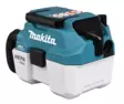 Makita Kuivaimuri LXT DVC750LZ - Akkuimurit ja puhaltimet - 88381870467 - 16