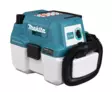 Makita Kuivaimuri LXT DVC750LZ - Akkuimurit ja puhaltimet - 88381870467 - 13