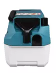 Makita Kuivaimuri LXT DVC750LZ - Akkuimurit ja puhaltimet - 88381870467 - 15