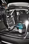 Makita Kuivaimuri LXT DVC750LZ - Akkuimurit ja puhaltimet - 88381870467 - 3