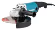 Makita Kulmahiomakone GA9090 - Kulmahiomakoneet ja kiillotuskoneet - 0197050004727 - 8