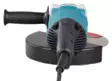 Makita Kulmahiomakone GA9090 - Kulmahiomakoneet ja kiillotuskoneet - 0197050004727 - 3