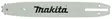Makita Laippa 12", .325, -51, 1,1 mm - Teräketjut ja terälaipat - 088381585057 - 1