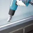 Makita Lasisuutin PR00000028 - Kuumailmapuhaltimet - 0088381527927 - 2