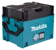 Makita Latausasema XGT 8 porttia BCC01 - Akun lataustarvikkeet - 197050357847 - 1