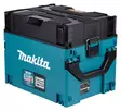 Makita Latausasema XGT 8 porttia BCC01 - Akun lataustarvikkeet - 197050357847 - 4
